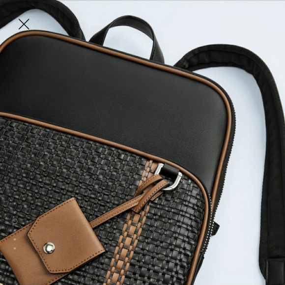 Zara Backpack - Picture 3 of 13